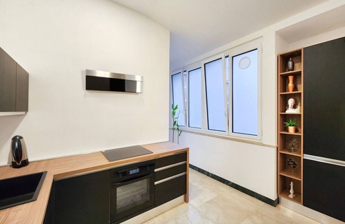 Municipio 1 Apartamento | The One - Luxury Apartment with Piano