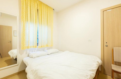Nov Apartamento | The One & Only! "האחת והיחידה"-יחידת אירוח בנוב ליד הוואדי