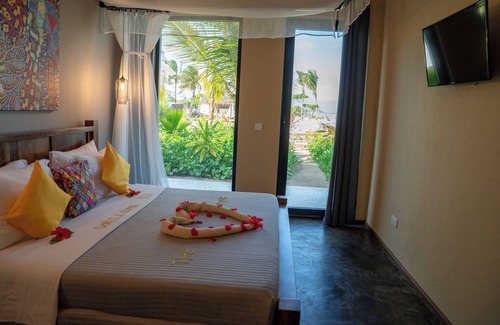 Makunduchi Hotel | The One Resort Zanzibar
