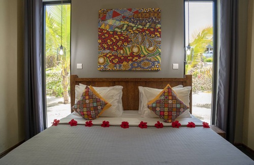 Makunduchi Hotel | The One Resort Zanzibar