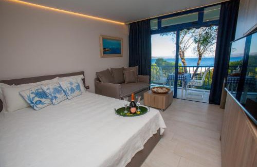 Kato Sounion Apartamento | The One Sounio