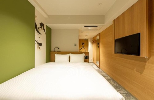 Shijo Hotel | The OneFive Kyoto Shijo - Vacation STAY 41806v