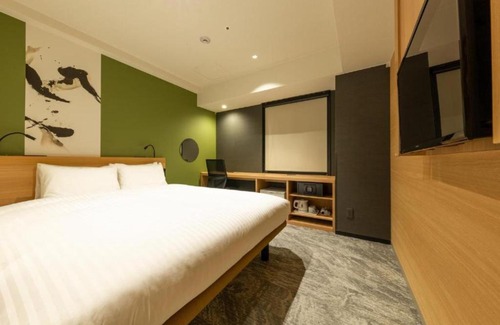 Shijo Hotel | The OneFive Kyoto Shijo - Vacation STAY 41806v