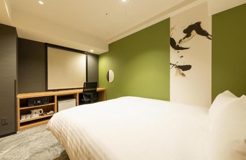 Shijo Hotel | The OneFive Kyoto Shijo - Vacation STAY 41806v