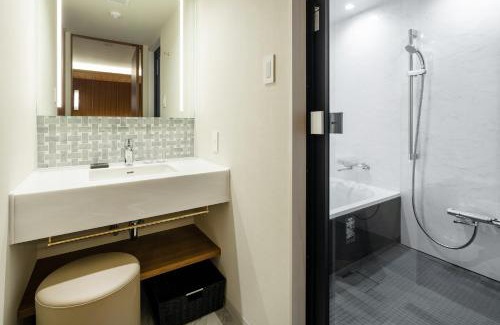 Chuo-ku Hotel | The OneFive Villa Fukuoka - Vacation STAY 33490v