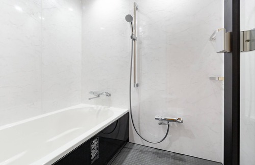 Chuo-ku Hotel | The OneFive Villa Fukuoka