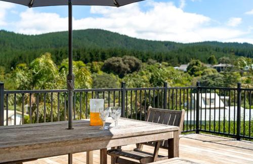 Onemana Casa | The Onemana Nook