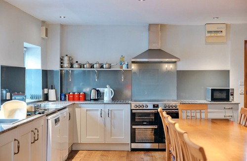 Craven Arms Cabaña | The Onibury