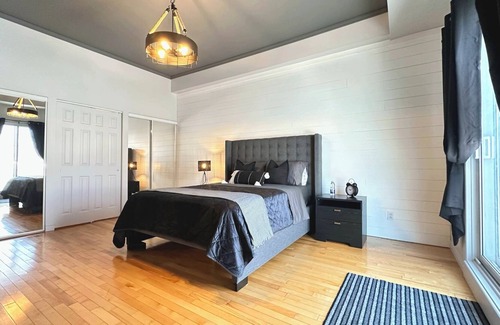 Sept-Iles Apartamento | Vrbo Property