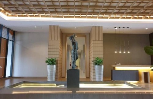 Cikarang Apartamento | The only luxury apartment In the heart of industrial area of MM2100.