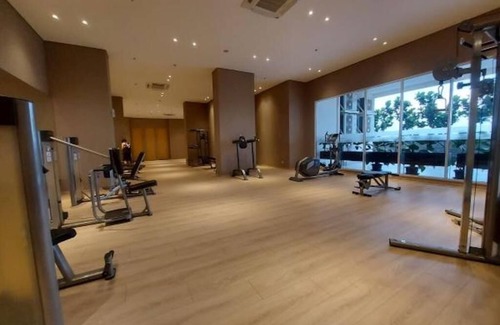 Cikarang Apartamento | The only luxury apartment In the heart of industrial area of MM2100.