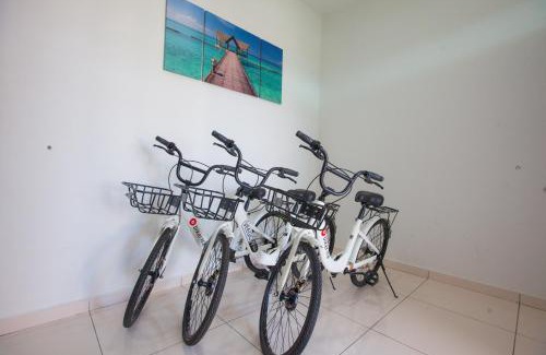 Kuah Casa | THE ONLY SEA VIEW IN TOWN