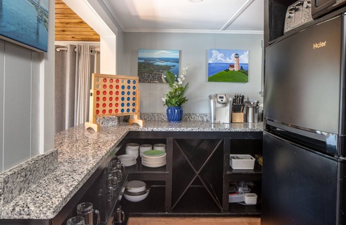 Onset Casa | The Onset Beach Compound-Cape Cod Beach Resort & Oceanic Habitat