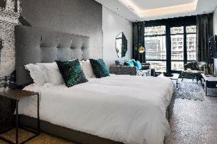Cape Town City Centre Hotel | The Onyx Apartment Hotel by NEWMARK