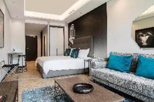 Cape Town City Centre Hotel | The Onyx Apartment Hotel by NEWMARK