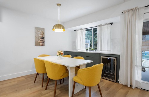 North Austin Civic Association Casa | The Onyx Haus - mins away from The Domain