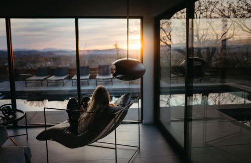 Joshua Tree Casa | The Onyx House By The Cohost Company