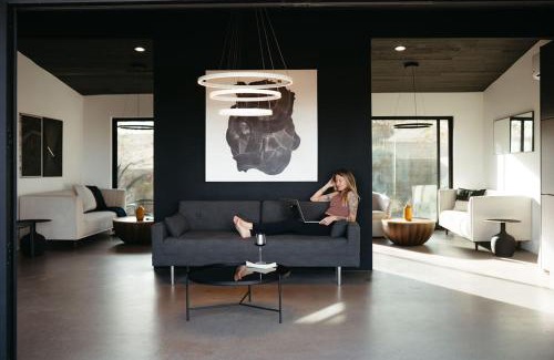 Joshua Tree Casa | The Onyx House By The Cohost Company