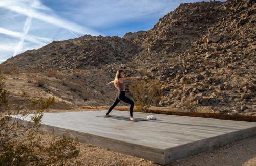 Joshua Tree Casa | The Onyx House By The Cohost Company