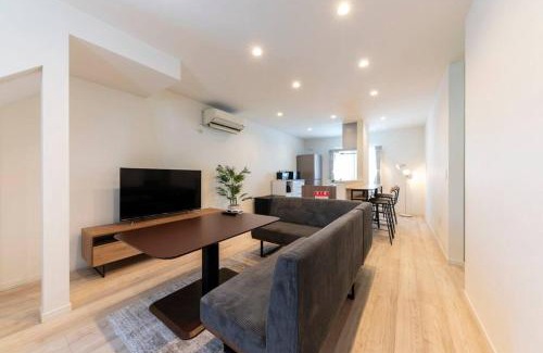 Tomakomai Apartamento | The Onyx Tomakomai