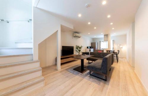 Tomakomai Apartamento | The Onyx Tomakomai