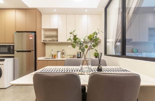 Sri Hartamas Condominio | The OOAK Suites & Residences Kiara 163 Mall