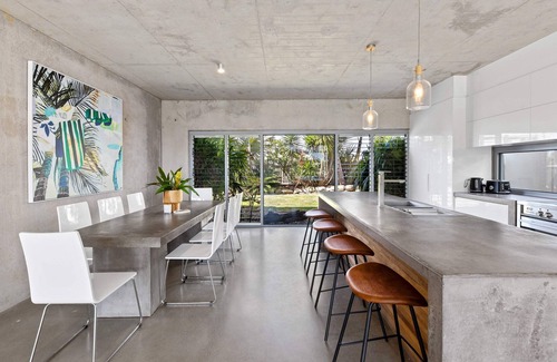 Yaroomba Casa | The Opal at Coolum - Mountain & Ocean Views