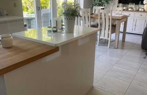 Southport Casa | The Open 2026 12th - 19th Longer by agreement Max 8 persons