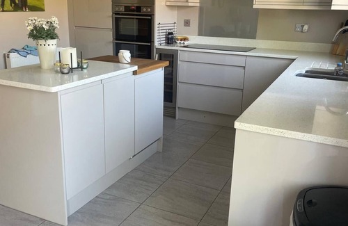 Southport Casa | The Open 2026 12th - 19th Longer by agreement Max 8 persons