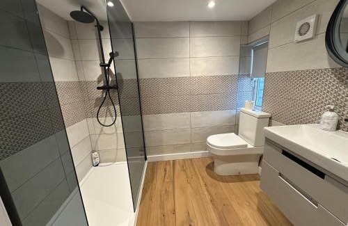 Grimley Apartamento | The Open Ditch Apartment