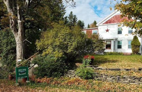 Jefferson Apartamento | The Open Door in Jefferson NY