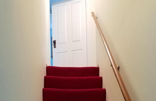 Jefferson Apartamento | The Open Door in Jefferson NY