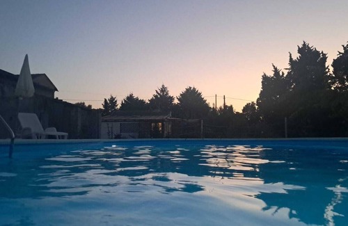 Lamezia Terme Casa | The Open Space Barn