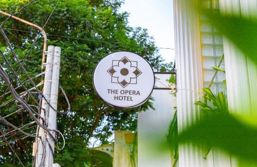 Hai Phong Hotel | The Opera Hotel Hải Phòng
