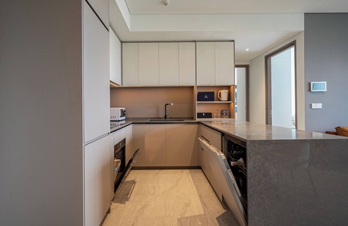 Thu Thiem Apartamento | The Opera Residences
