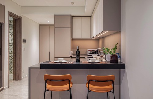Thu Thiem Apartamento | The Opera Residences