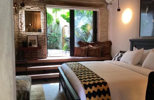Bandar Melaka Casa | The Opposite Place