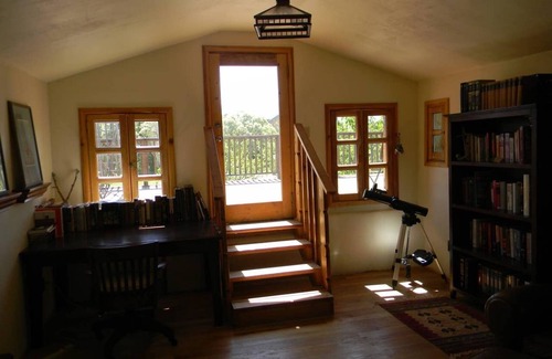 Truchas Casa | The Opus House - Serenidad pacífica a lo largo del camino hacia el camino panorámico de Taos
