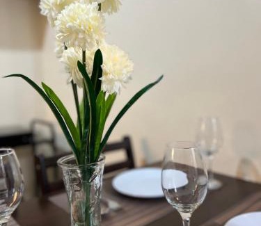 Poblacion District Apartamento | The Orange Nook - Davao