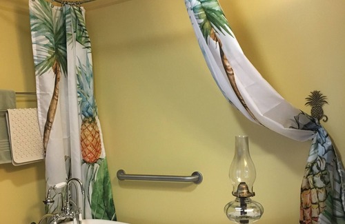 Sardis Cama Y Desayuno | The Orchard Bed and Breakfast