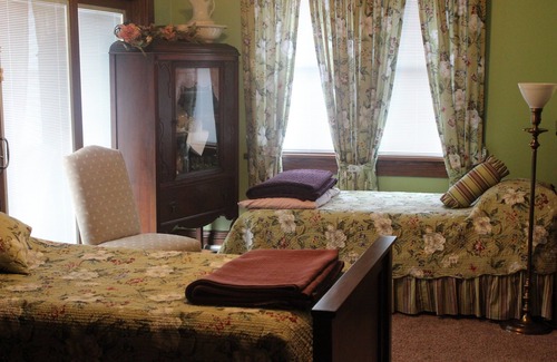 Sardis Cama Y Desayuno | The Orchard Bed and Breakfast