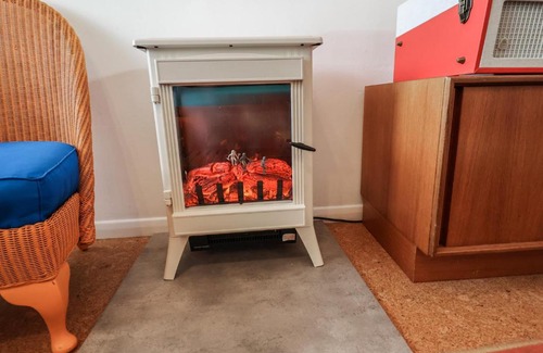 Bury St Edmunds Casa | The Orchard Close Art House