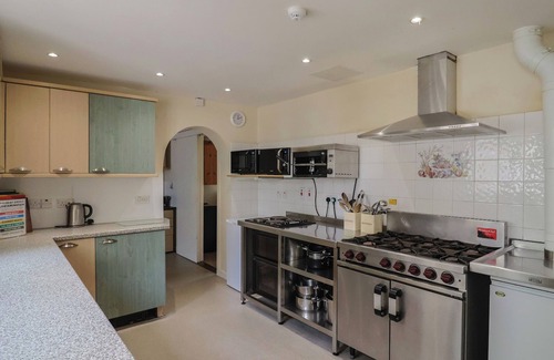 Combpyne Cabaña | The Orchard Country House