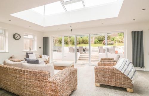 Crantock Casa | The Orchard