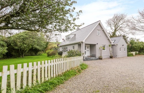 Llanengan Casa | The Orchard