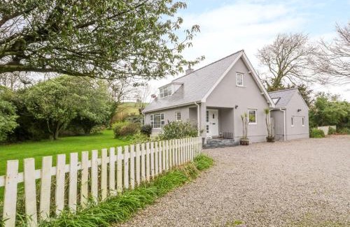 Llanengan Casa | The Orchard