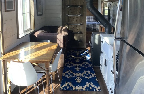 Tamarack Casa | The Orchard House