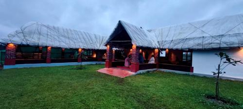 Belur Casa | The Orchard