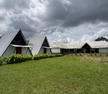 Belur Casa | The Orchard