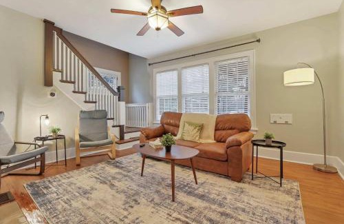 Clintonville Casa | The Orchard Oasis